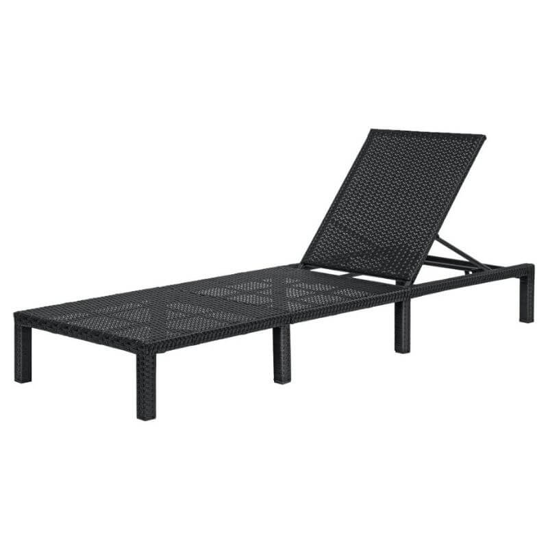 zahradní ratanový nábytek